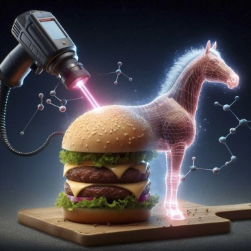 Very happy to share our recent review looking towards the future of food authentication and the promising potential of portable spectroscopic devices. 

Mobile guardians: Detection of food fraud with portable spectroscopy m... sciencedirect.com/science/articl…