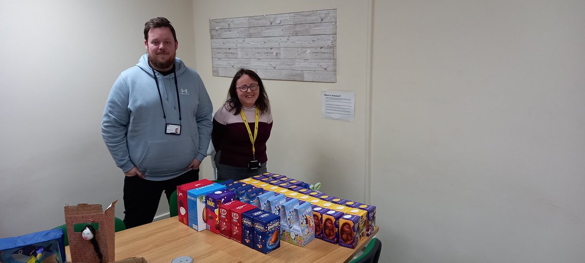 PS NE Durham & Darlington PDU tweet media