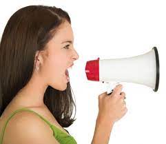 Public_Speaker_'s tweet image. Be mindful of your articulation and pronunciations. When you project your voice, essentially you are amplifying it.
Every aspect of your voice – both good and bad – is magnified and made more obvious to your audience. 
#PainlessPublicSpeaking 
#PublicSpeaking