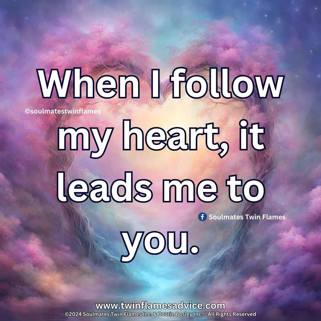 When I follow my heart, it leads me to you. #Heartwarming #reallove #reallove #loveyou #loveyoumore #iloveyou