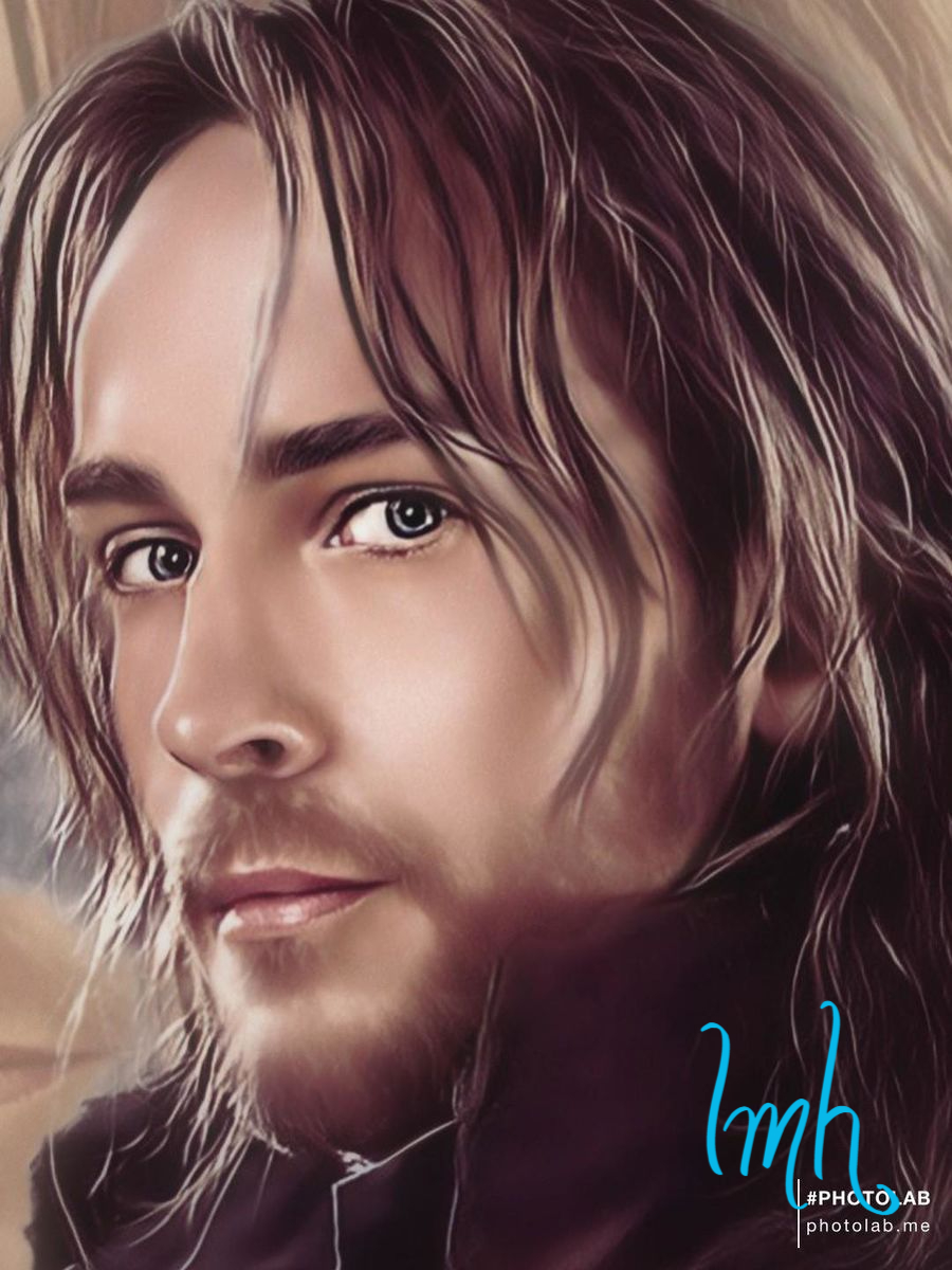 @SouthernPamela Afternoon Pamela,just checking in to see how your doing! Today is #WildHairWednesday#TomMison