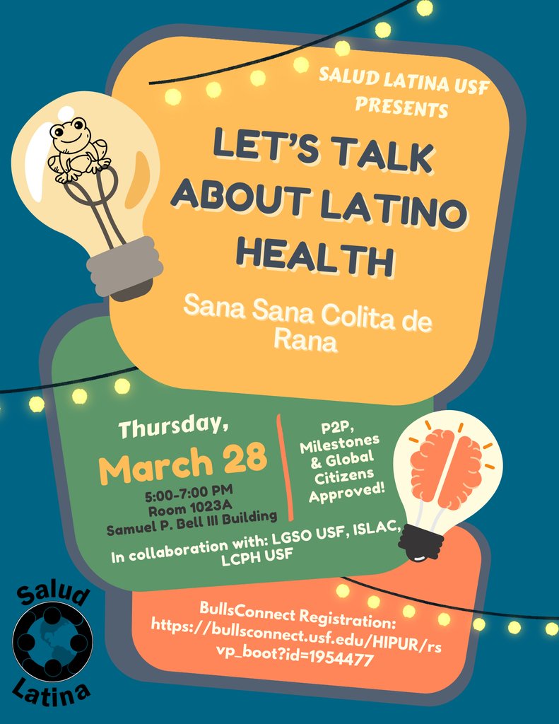 Tomorrow! Don't forget to join us at 5 pm in Room 1023A, for P2P, Milestones and Global Citizens credits! Refreshments will be offered following the panel discussion.