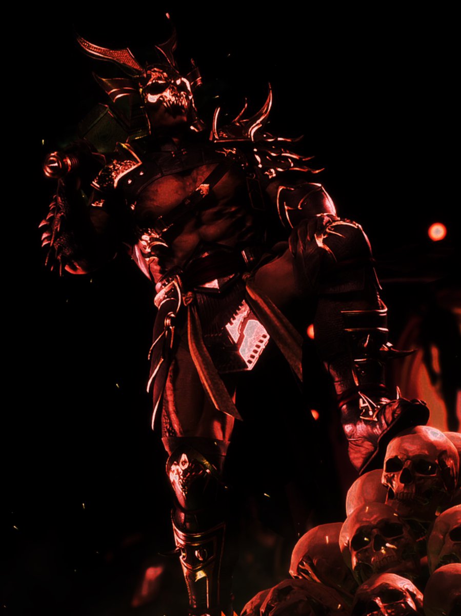 bellumfurorem's tweet photo. ❝𝓕𝓮𝓮𝓵 𝓽𝓱𝓮 𝔀𝓻𝓪𝓽𝓱 𝓸𝓯 𝓢𝓱𝓪𝓸 𝓚𝓪𝓱𝓷!❞

𝑷𝒂𝒓𝒐𝒅𝒚 𝒂𝒄𝒄𝒐𝒖𝒏𝒕 𝒇𝒐𝒓 𝙎𝙝𝙖𝙤 𝙆𝙖𝙝𝙣 𝒇𝒓𝒐𝒎 𝙈𝙤𝙧𝙩𝙖𝙡 𝙆𝙤𝙢𝙗𝙖𝙩

𝙈𝘿𝙉𝙄 (18+) « #MKRP » « #MVRP » https://t.co/kgRejy34jc