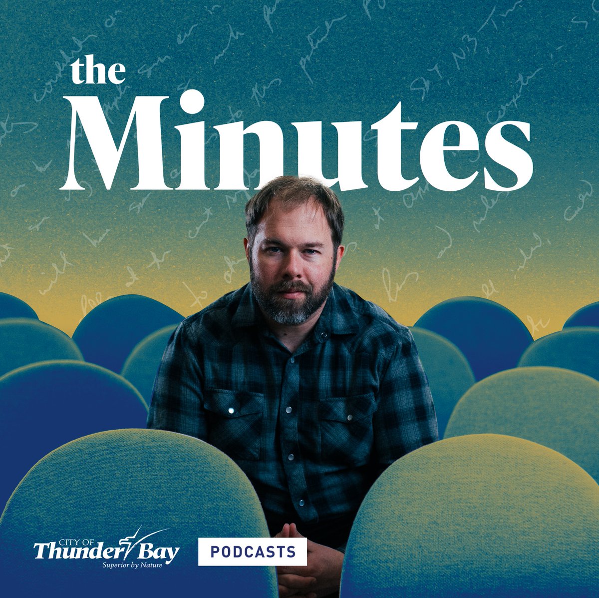 The latest episode of The Minutes is now online! Community Safety and Well-Being Specialist Lee-Ann Chevrette drops by, and host Jeff Walters has a rundown of what happened at council. this week. Find The Minutes at thunderbay.ca/theminutes or wherever you get your podcasts.