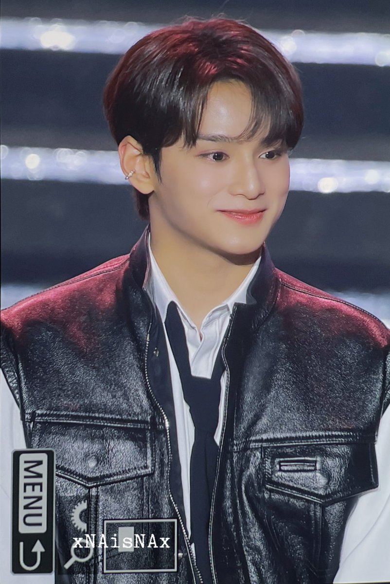 240327 #XODIAC #소디엑 #ZAYYAN #자얀