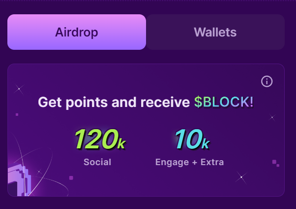 MattsCryptoX's tweet photo. Stop scrolling! 

I'm boosting EVERYONE who likes and replies $BLOCK to this post! 💕

Let's PUMP UP those Engage numbers for @GetBlockGames !! 🚀