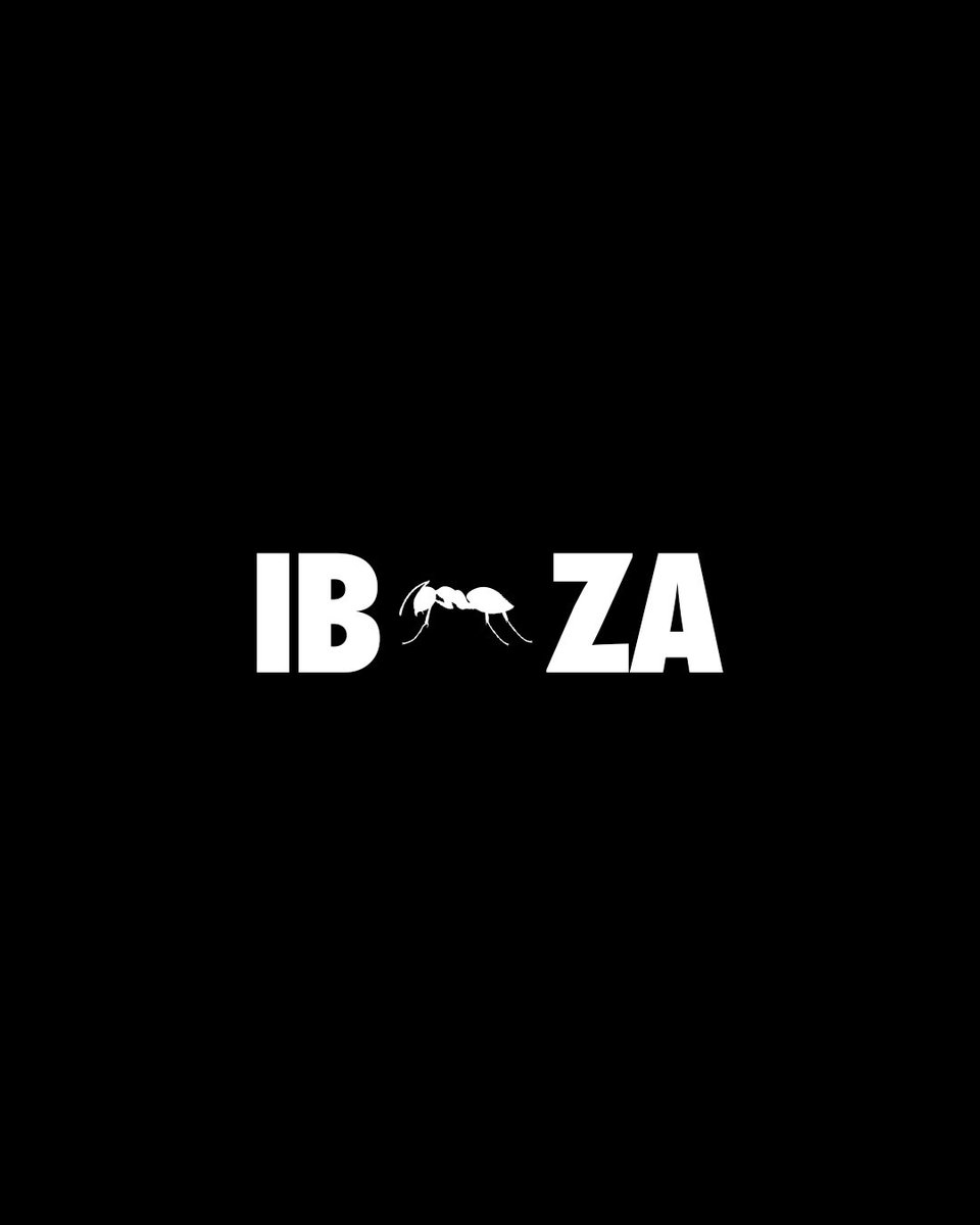 🐜 #ANTS #UshuaiaIbiza #Ibiza2024