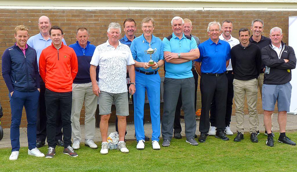 Spaces are now open for the next Killie Trust Golf Day! ⛳️ 

Your team of three will be captained by a Killie legend with prizes up for grabs! 🙌

Teams cost £240 including two-course meal after playing! 🥘 

To sign up, go to docs.google.com/forms/d/e/1FAI… 📱