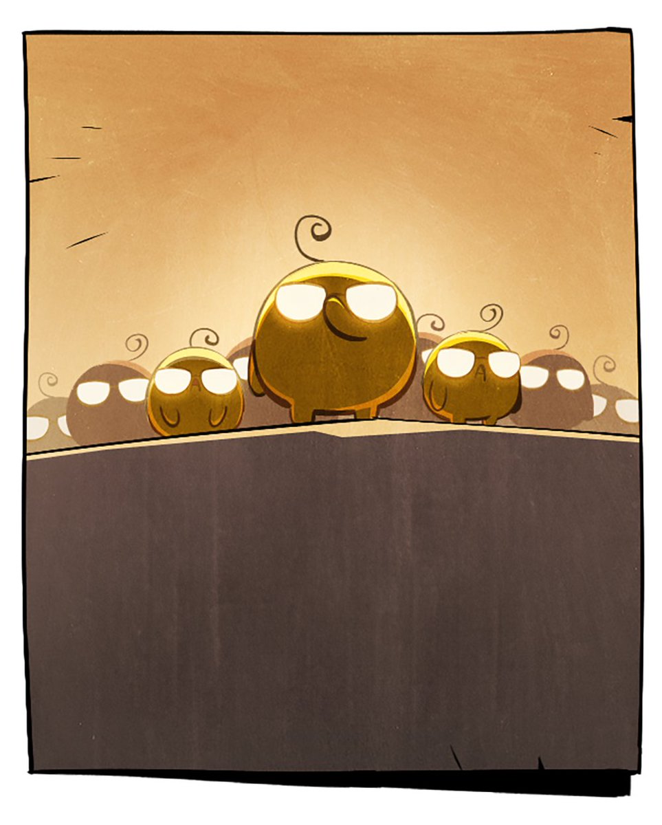 Community is the most important variable. 

If you have no community it means nothing.