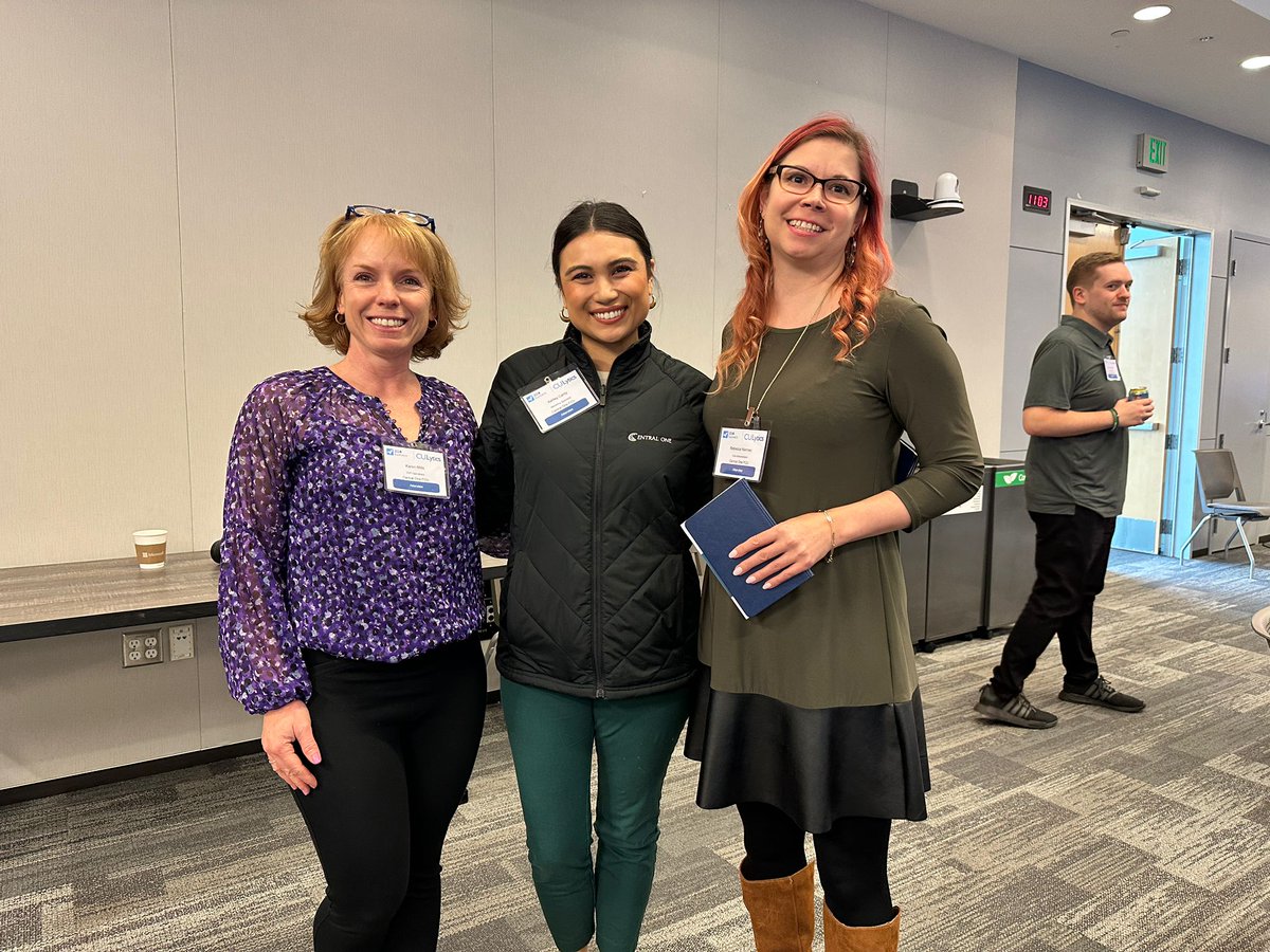 culytics's tweet image. &quot;Connections made, insights shared, and innovations ignited! 🔥 Networking in full swing at the #2024CULyticsSummit. 🌐 #DataDrivenConversations #NetworkingInnovation&quot;