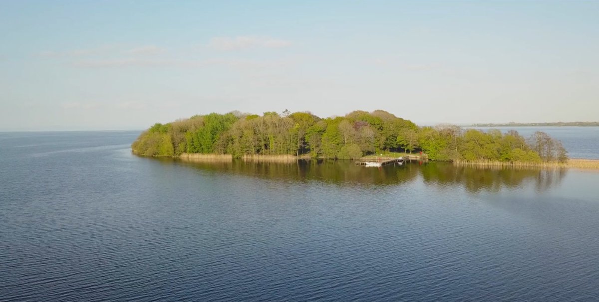 Tackling the crisis in Lough Neagh is a priority. Today I visited the Lough and heard first hand about the issues it faces, and I am glad that coordinated efforts are underway to protect its stunning beauty and essential roles in the environment, tourism, fishing, and water