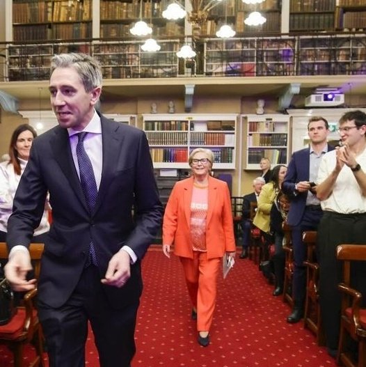 Barry Ward 🇮🇪 🇪🇺 tweet media