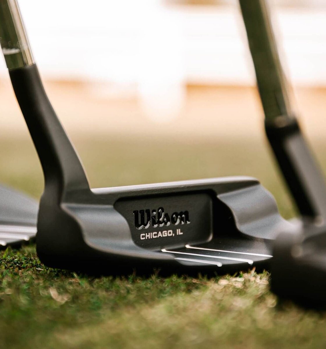 If you haven't taken @WilsonGolf putters seriously before...today might be the day 👀 They just dropped their updated Infinite lineup Check 'em out: bit.ly/43xXg2l