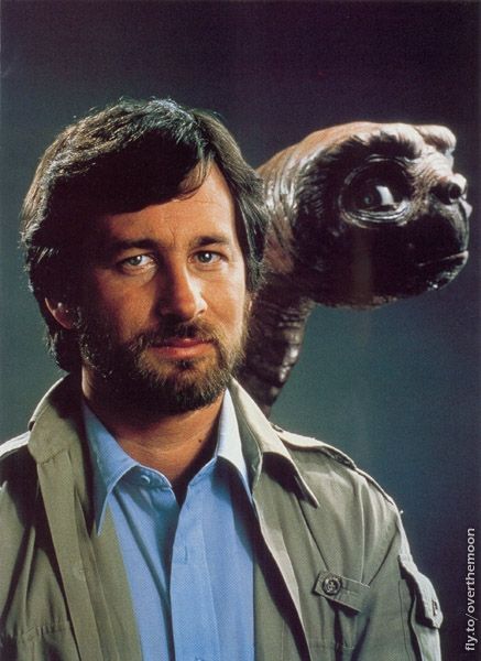 Film Encounters of the Spielberg Kind tweet media