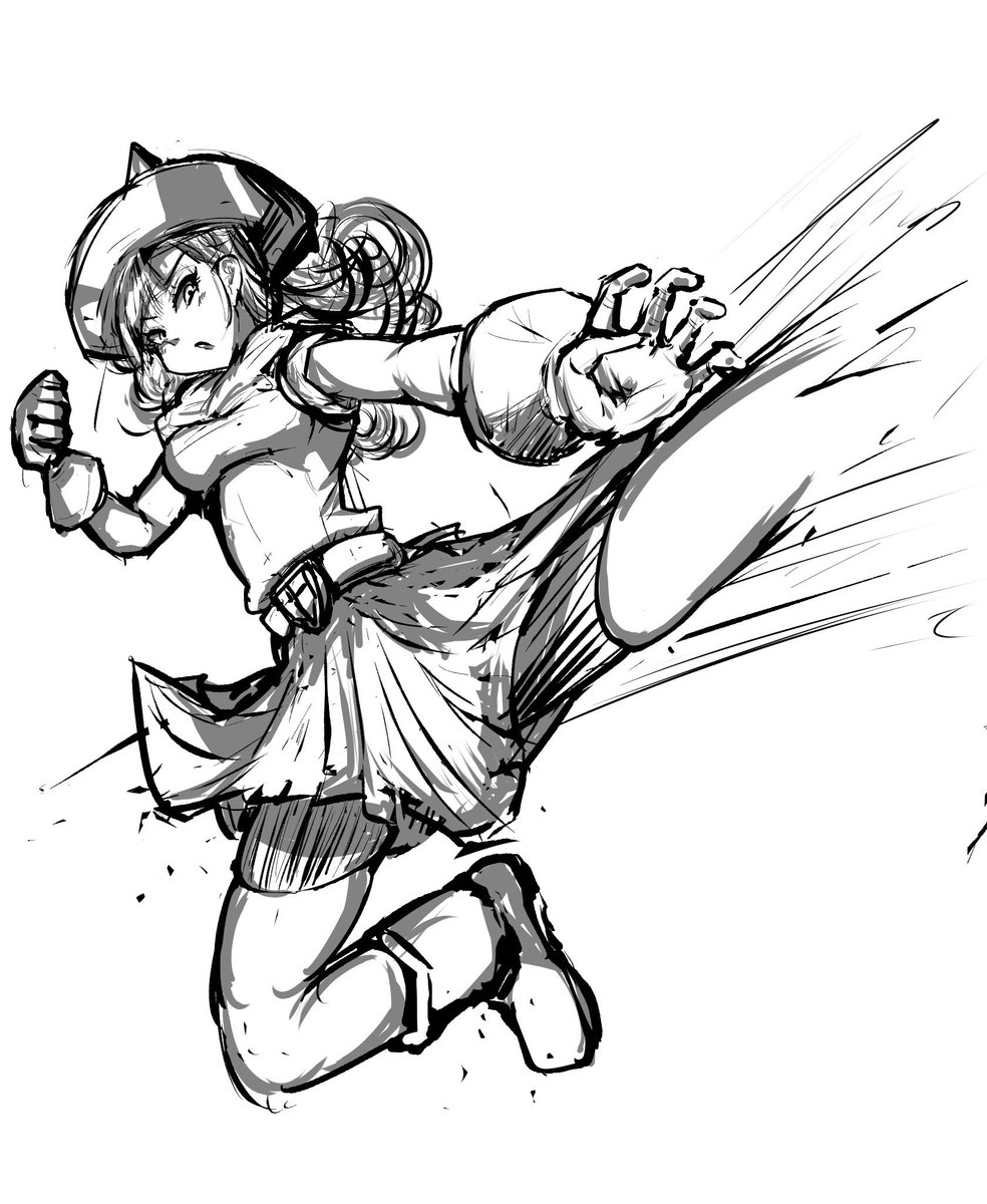nago_god's tweet photo. 寝れんから落書きいろいろ https://t.co/wwM37nBhgv