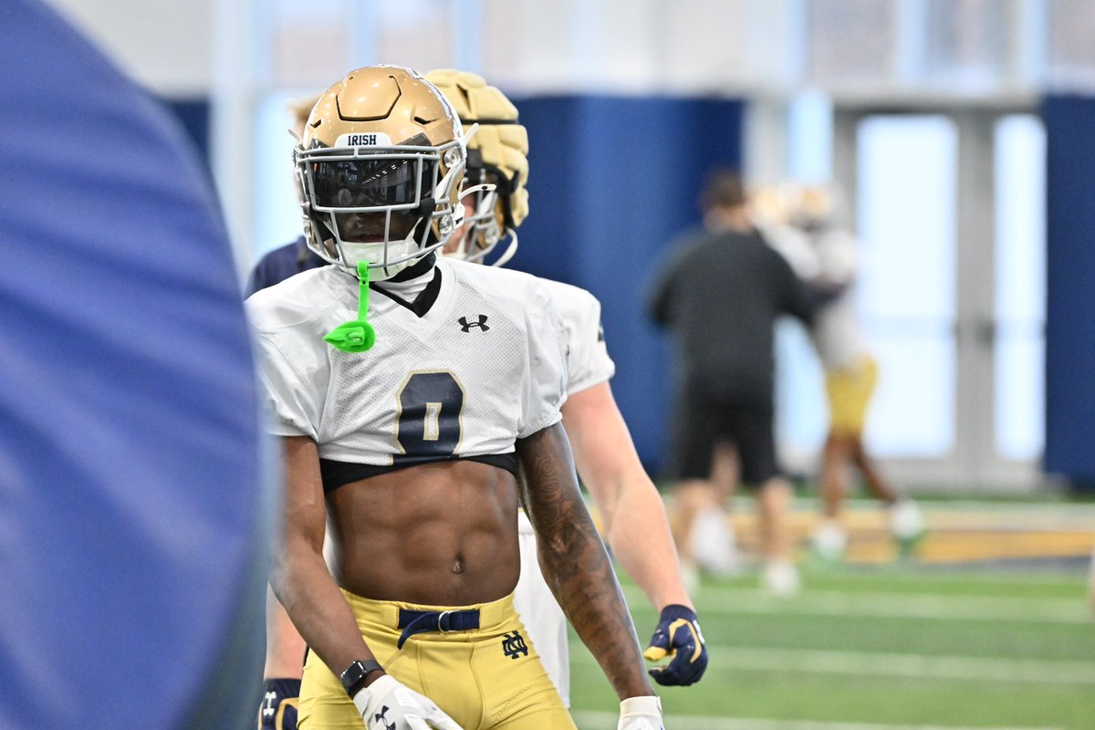 **WARNING**  HE IS ON A MISSION!!!!! #IrvingtonTuff😤#GoIrish☘️  #AllAmericanDon <a href="/adon_shuler/">Adon Shuler ✞</a>