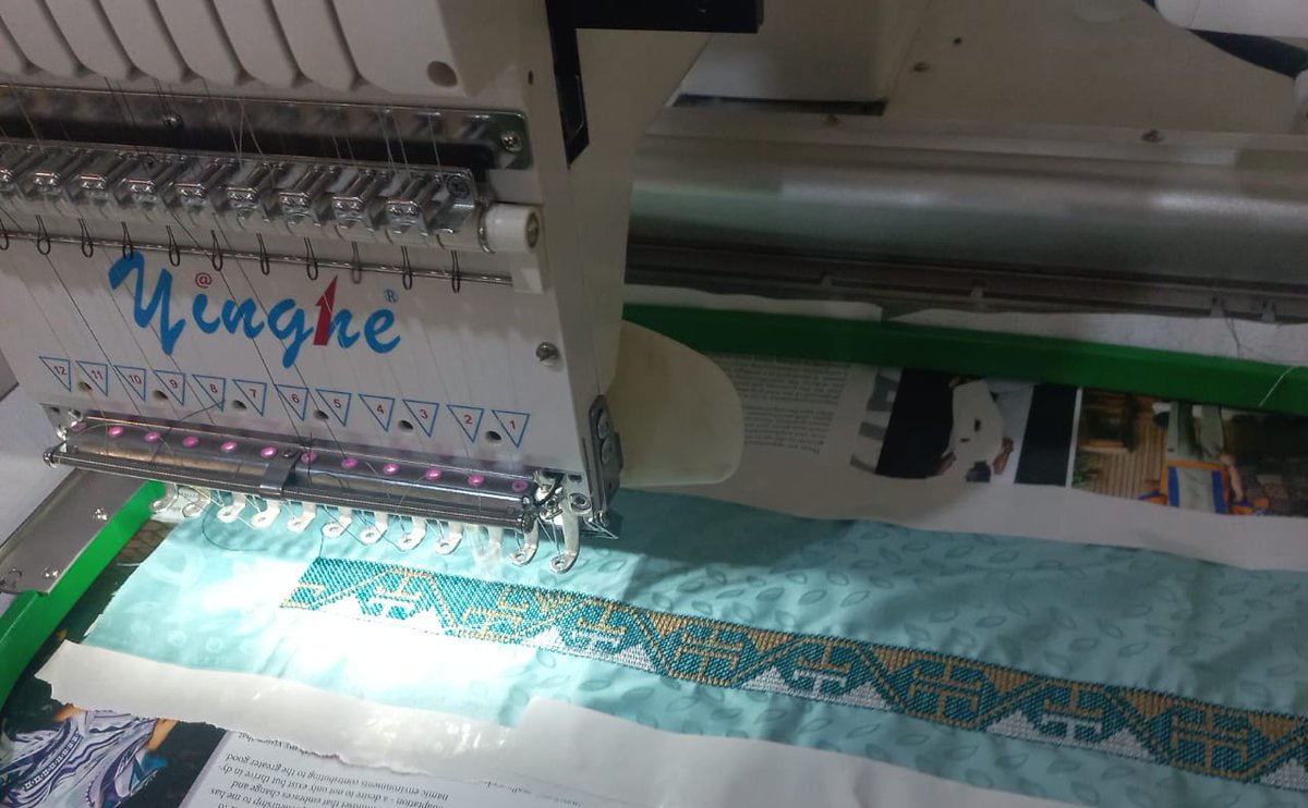 Jos Embroidery & Branding Hub (@syls_enterprise) on Twitter photo 