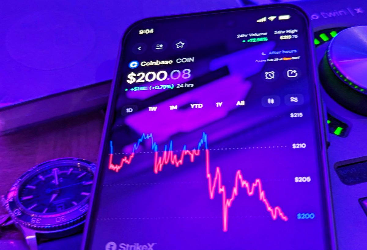 TradeStrikeBVI's tweet image. StrikeX ⚡️

An end-to-end eco system to mint, self-custody and trade fully collateralised tokenised assets on slick, secure, user friendly products. 

Roadmap ⚒️ blog.strikex.com/strikex-roadma…

$STRX #RWA