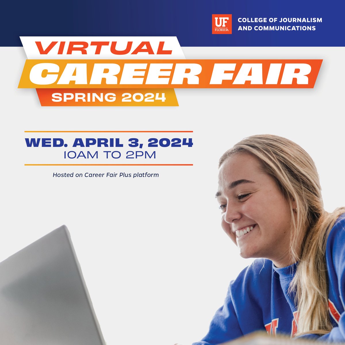 UF College of Journalism and Communications tweet media