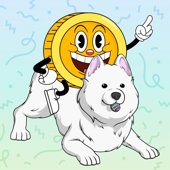 degenlifer's tweet photo. Calling all Degens! Got a new meme play $TMEME @topmeme_io 🚀🚀

CMC - https://t.co/VBk6lXVt4B 
Dexscreener - https://t.co/NbTGNk1qlI 

They got some contests going on, so get yourself a chance to win rewards!! 🔥🔥 #crypto #partner DYOR https://t.co/9gGu8EZaC7