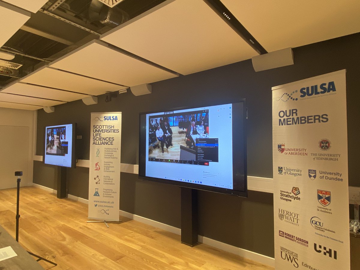 Lesley Judge (@lesleyjudge) on Twitter photo Congratulations to all <a href="/SULSAtweets/">SULSA</a> Dragons Dens teams pitching today - what a high standard! Many thanks to our industry judges & to a fantastic venue <a href="/Opportunity_NE1/">Opportunity North East (ONE)</a> Bio Hub. Well done to all & to the winning team PolyPlaster! <a href="/HIEScotland/">HIE</a> <a href="/InterfaceOnline/">Interface</a> <a href="/ScotEntNews/">Scottish Enterprise News</a> Congratulations to all <a href="/SULSAtweets/">SULSA</a> Dragons Dens teams pitching today - what a high standard! Many thanks to our industry judges & to a fantastic venue <a href="/Opportunity_NE1/">Opportunity North East (ONE)</a> Bio Hub. Well done to all & to the winning team PolyPlaster! <a href="/HIEScotland/">HIE</a> <a href="/InterfaceOnline/">Interface</a> <a href="/ScotEntNews/">Scottish Enterprise News</a>