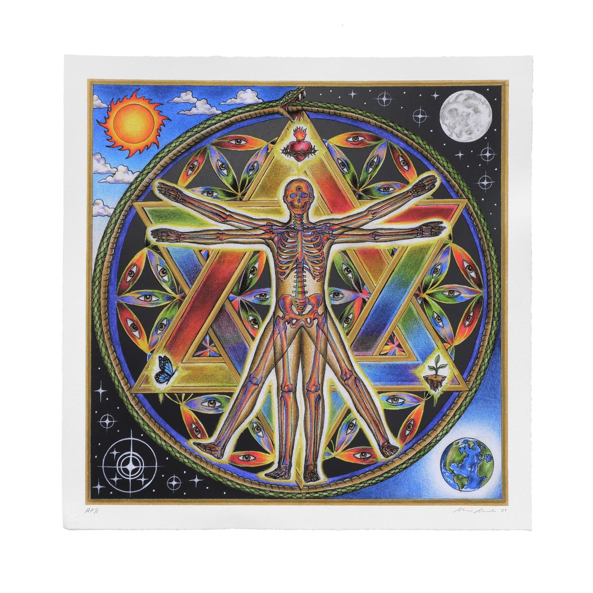 marcosalvarado_'s tweet image. 🖼️ ART PRINT GIVEAWAY 🖼️

LIKE &amp;amp; RT for a chance to win one! 

*Must be following me*

Choosing 2 different people ❤️‍🔥