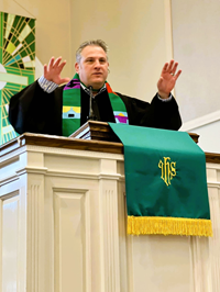 atlpcusa's tweet photo. Join us as we celebrate the Installation of Claude George Tatro at Johns Creek Presbyterian Church on Sunday, April 7 at 3:00pm.

https://t.co/52O5lXZ6oi https://t.co/uVDVoNzYQ9