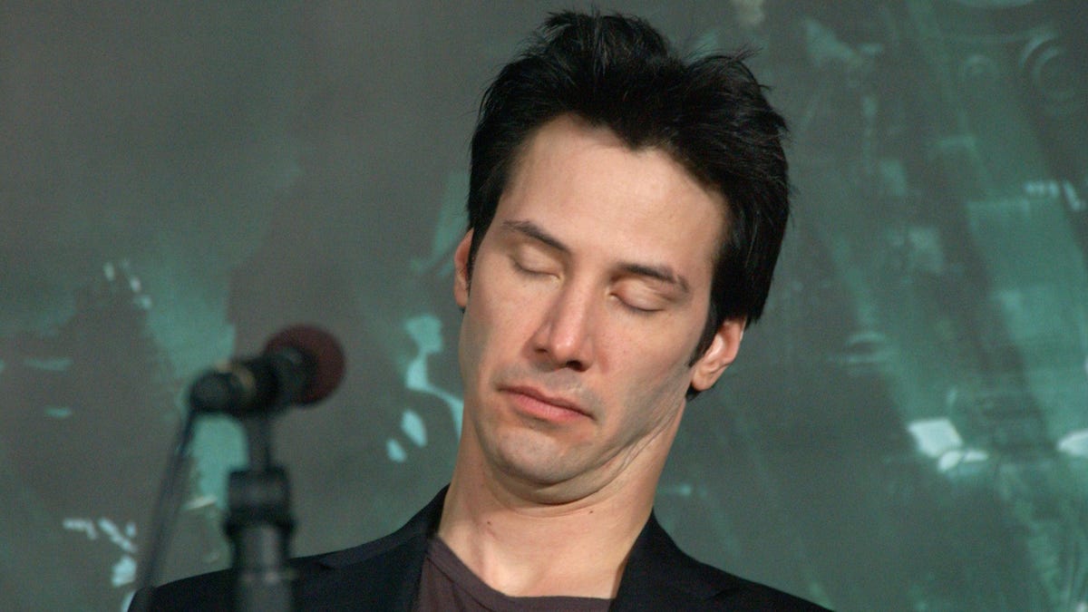 Gizmodo's tweet photo. This Website Plays Every Keanu Reeves 'Whoa' in Movie History https://t.co/AONCBZIDsX https://t.co/x1RiJbPjTO