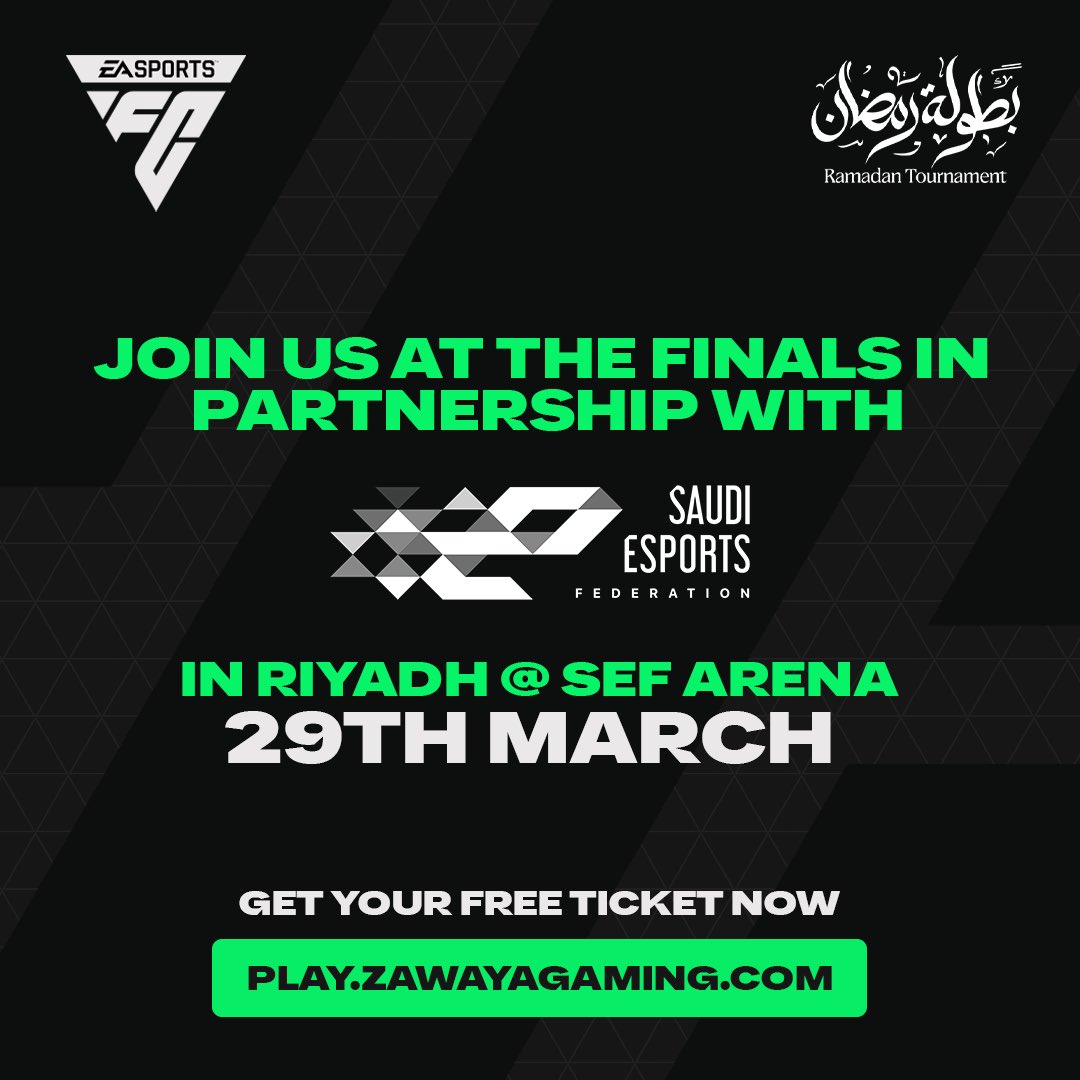 Zawaya Gaming tweet media