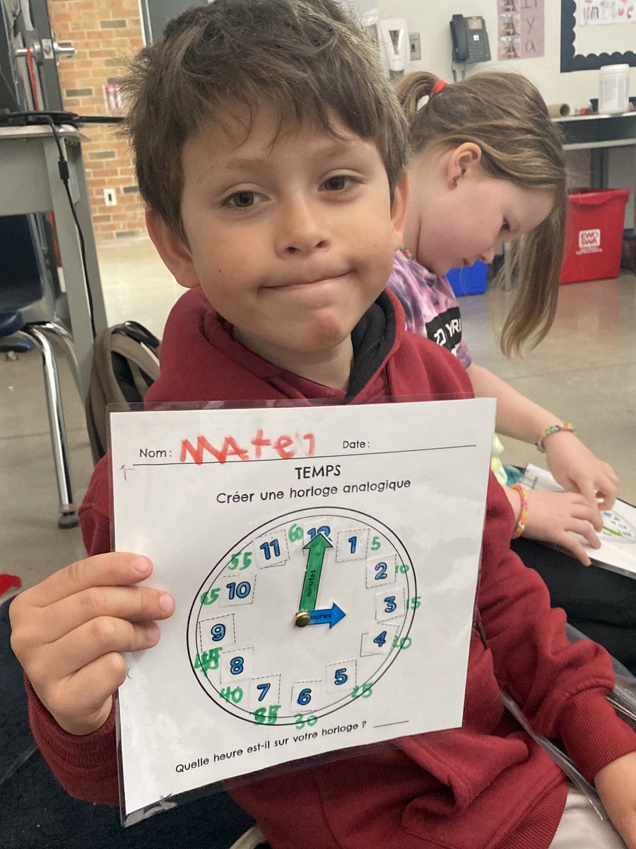 Mme Parent tweet media