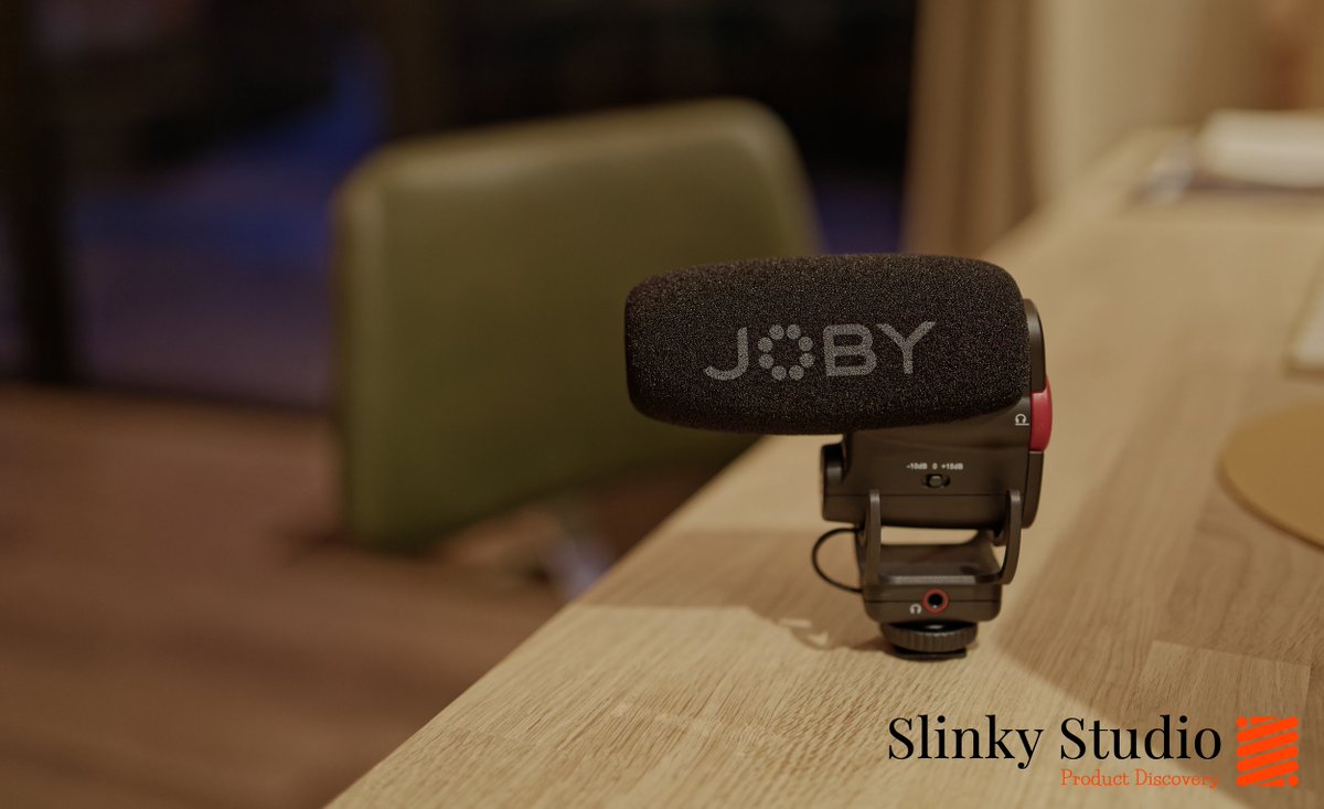 Yepitis's tweet image. Quick thought. Joby creations are somewhat uniquely placed within the creator space. 

I've had the pleasure of using many of their products recently. Genuinely useful and very functional, but they are also fun to use and foster creativity.