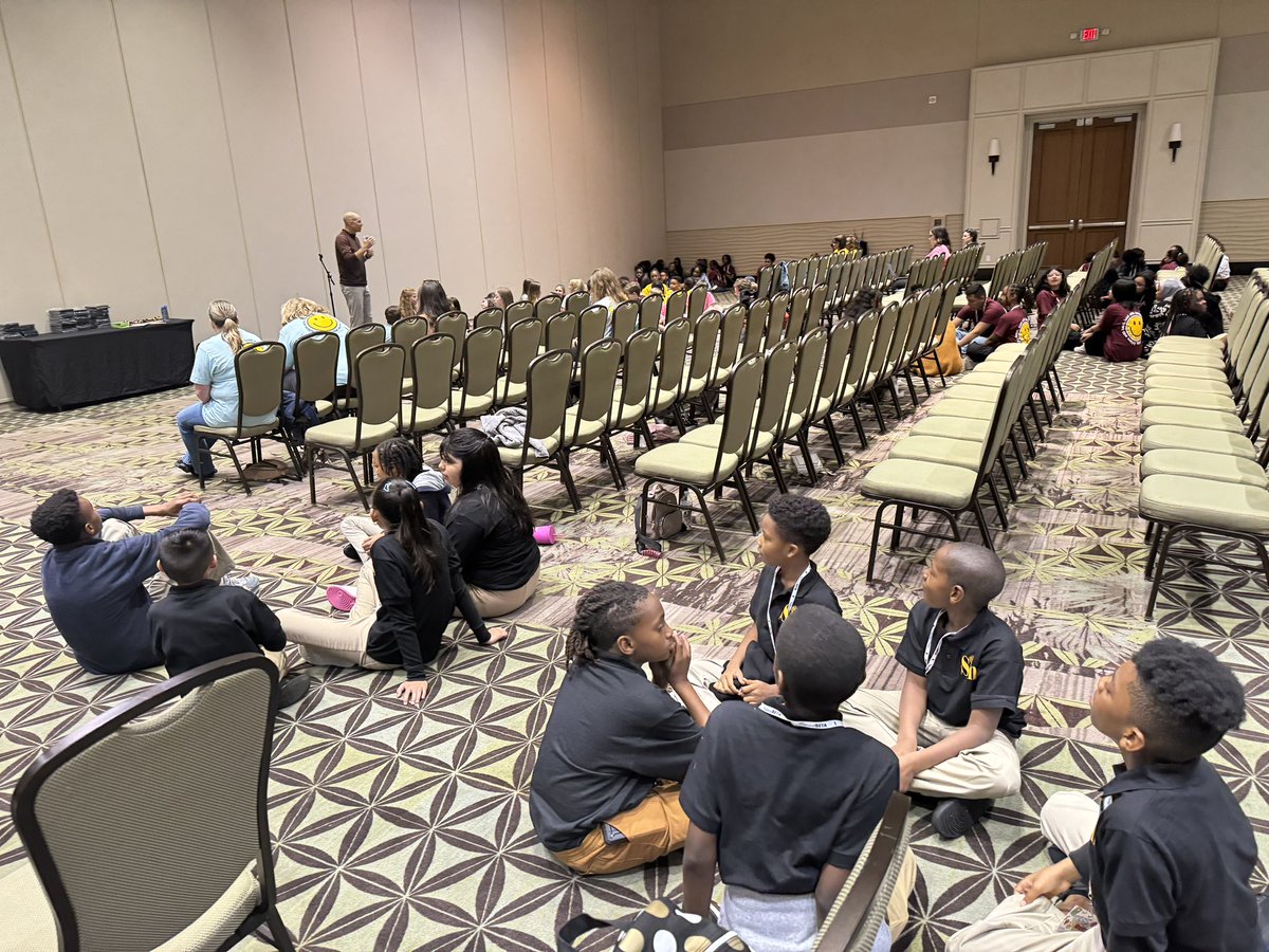 Carol Minor tweet media