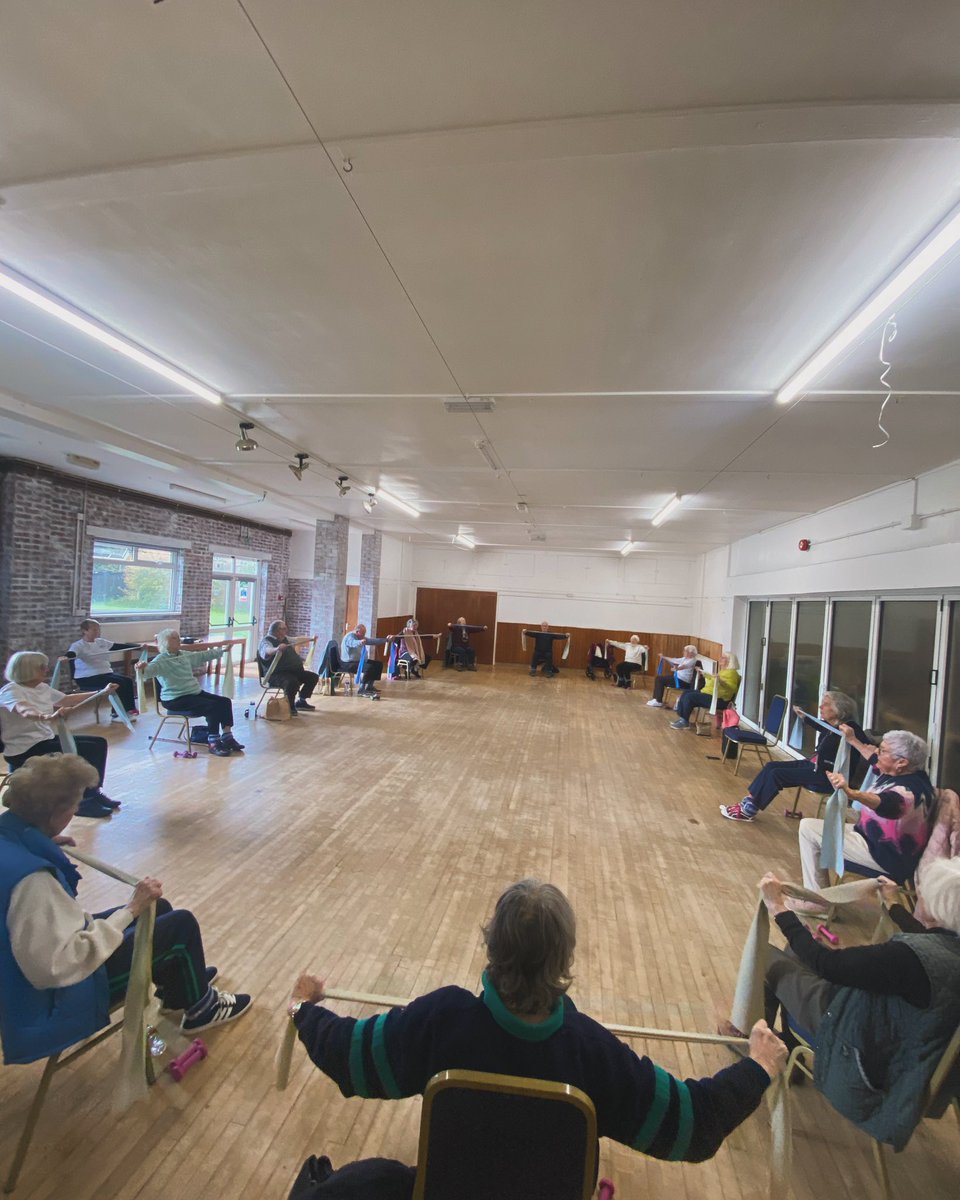 Communifit tweet media