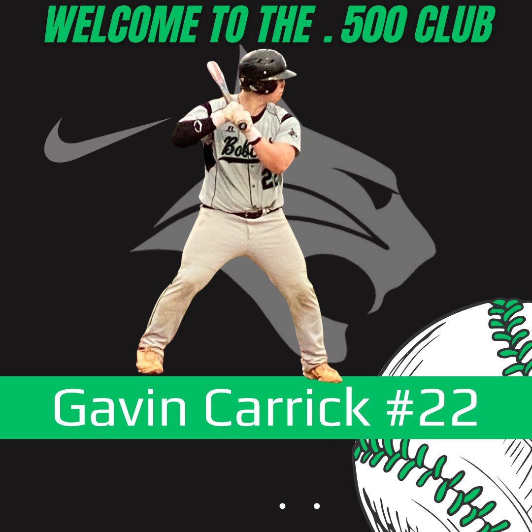 MrDaveCarrick's tweet photo. Keep your head down and keep doing your job! @Gavin529 #blufftonbaseball
#gavincarrick2025 https://t.co/3B0o6NvXJA