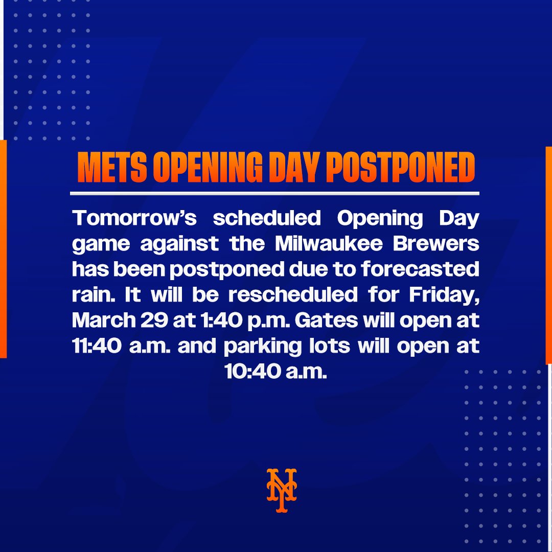 New York Mets tweet media