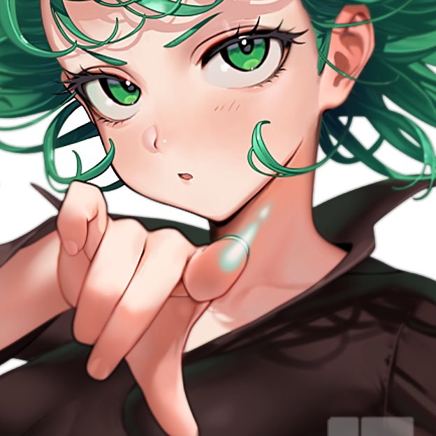 「tatsumaki」Fan Art(Latest)