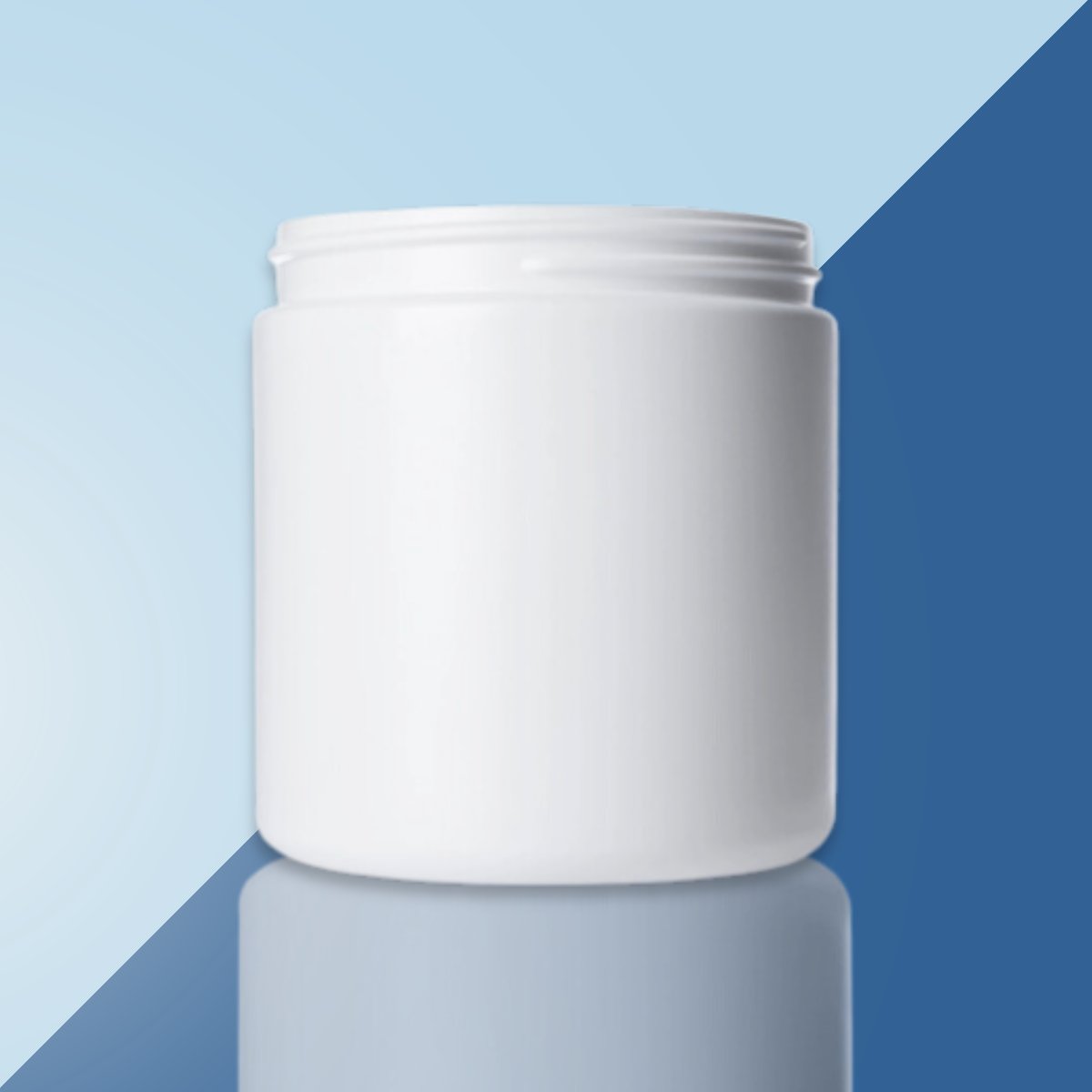 We got MOLDS (the good kind)! 

We love molds (the ones used for manufacturing)! When we own the manufacturing molds you get a better price on the products you love! Our latest molds are for HDPE packer bottles and jars. 

Get ‘em while they're fresh!
hubs.la/Q02mrLyr0