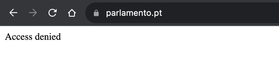 A ironia (screenshot 27/3 às 18h25)