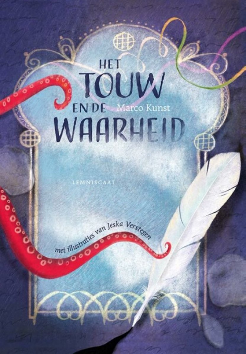 Betoverend filosofisch sprookje. Prachtige illustraties en het taalgebruik is krachtig en tegelijkertijd poëtisch. #rijketekst #jeugdliteratuur