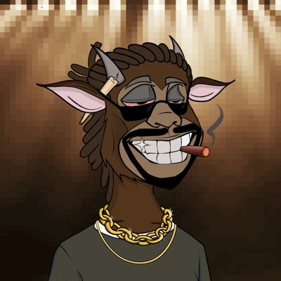 #NewProfilePic Back to the roots, because something is cooking overthere at <a href="/WildGoatGangNFT/">Wild Goat Gang</a> #NewTeam in the building #NewEraOfWGG #WGG