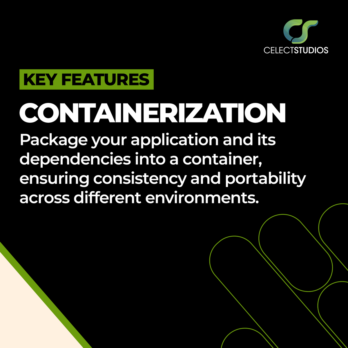 CelectStudios's tweet photo. Docker is a powerful tool that simplifies creating, deploying, and managing applications in lightweight, portable containers.

Stay tuned for more insights on making most of such emerging tools and technology in app development.

#appdevelopment #docker #mobileapps #celectstudios https://t.co/kbwqbQ2uv3