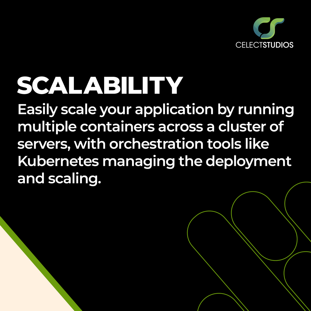 CelectStudios's tweet photo. Docker is a powerful tool that simplifies creating, deploying, and managing applications in lightweight, portable containers.

Stay tuned for more insights on making most of such emerging tools and technology in app development.

#appdevelopment #docker #mobileapps #celectstudios https://t.co/kbwqbQ2uv3