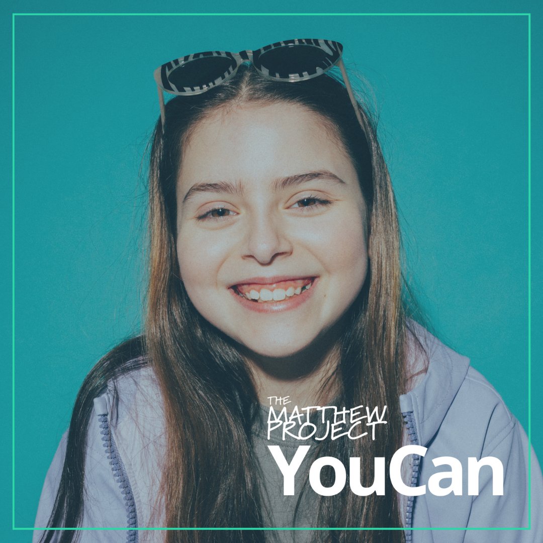 🎉 Exciting Announcement! 🎉 Over the past few months, with young people, we have been trying to decide on a name for our affected other service! We would like to introduce: YouCan! 🌟