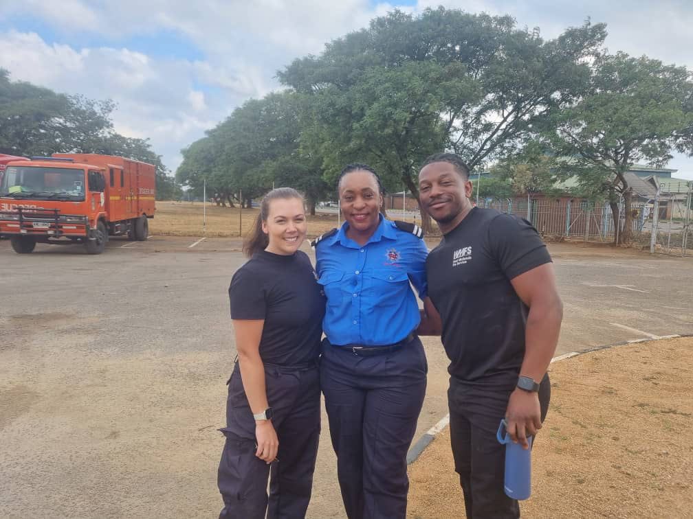 Operation Florian tweet media