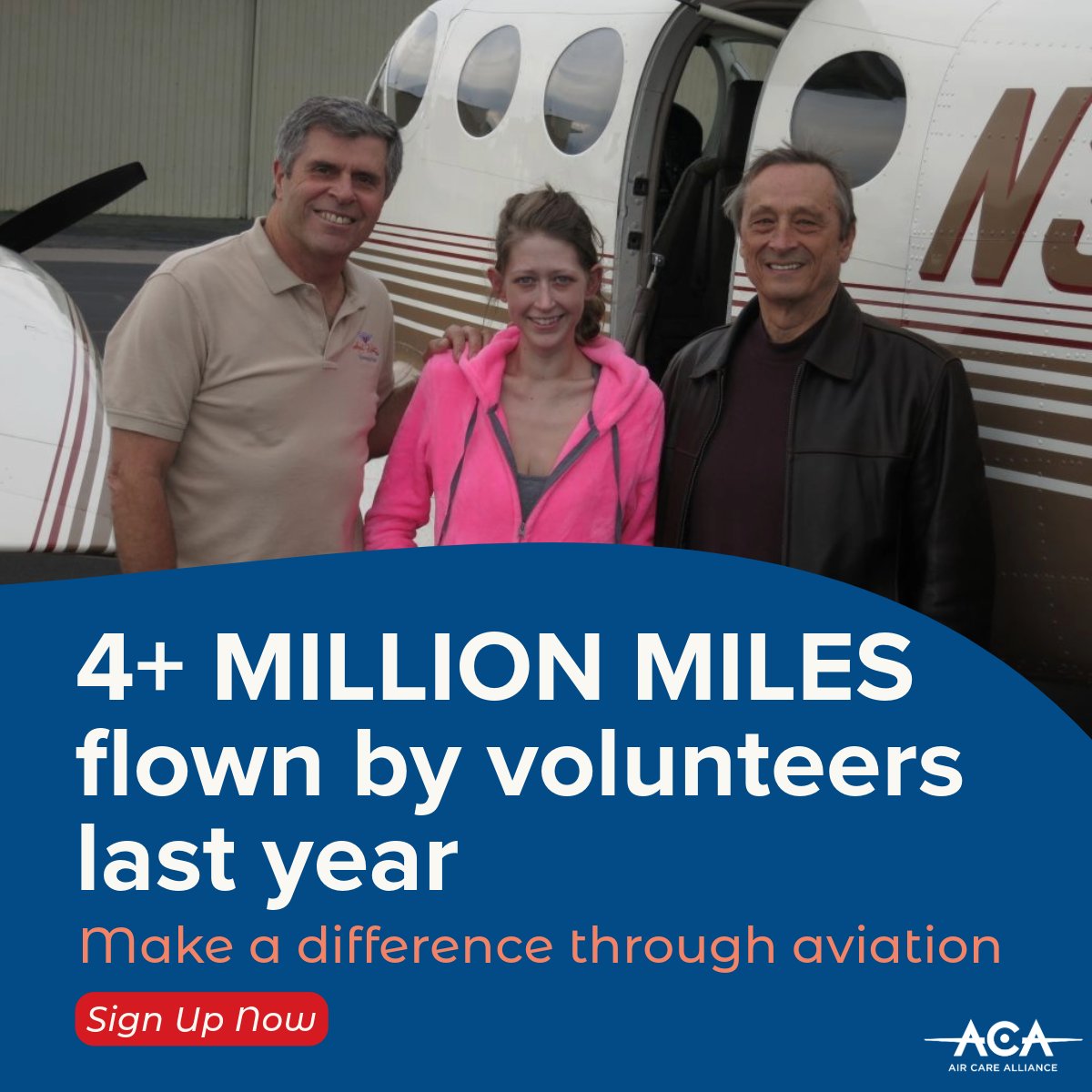 Join us in making a difference through Public Benefit Flying! 🛩️ From medical transportation to disaster relief, your skills can impact lives. Complete a volunteer application today and find opportunities tailored to you: vpoids.aircarealliance.org/join #Volunteer #PublicBenefitFlying