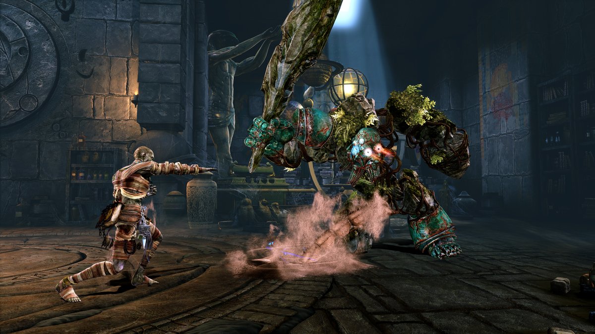 Killer Instinct (@killerinstinct) on Twitter photo Stream Alert! Tune in this Friday, March 29 at 12 PM PT for a stream with the KI Development Team and <a href="/IronGalaxy/">Iron Galaxy Studios</a>. This stream will feature a few balance changes coming to Killer Instinct Anniversary Edition along with some new cosmetic content to look out for. Stream Alert! Tune in this Friday, March 29 at 12 PM PT for a stream with the KI Development Team and <a href="/IronGalaxy/">Iron Galaxy Studios</a>. This stream will feature a few balance changes coming to Killer Instinct Anniversary Edition along with some new cosmetic content to look out for.