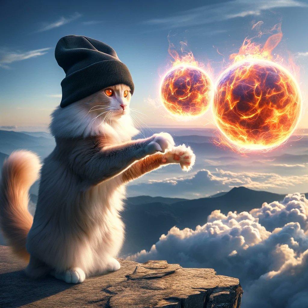 Catwifhat $CWIF tweet media
