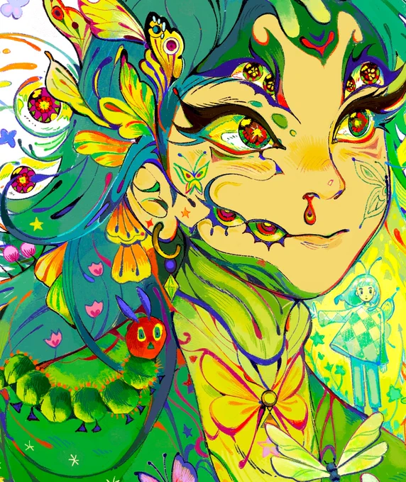 Metamorphosis 