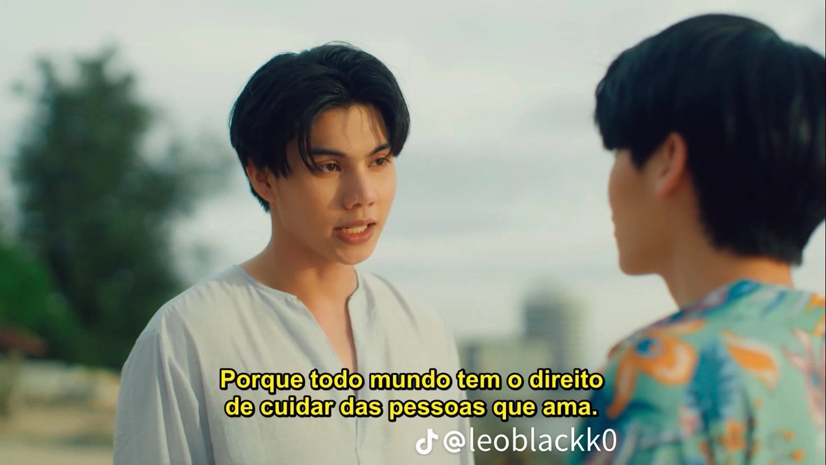 glosfortp's tweet photo. "porque todo mundo tem o direito de cuidar das pessoas que ama." https://t.co/pDRziXALir