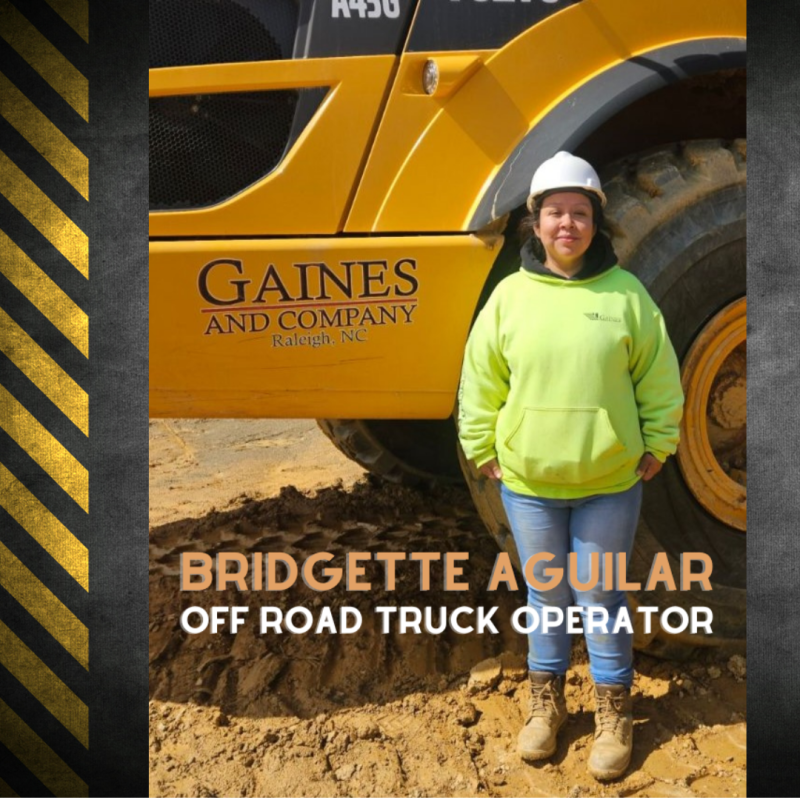Gaines_and_Co's tweet photo. Gaines and Company continues to proudly celebrate the invaluable contributions of women in the construction industry. #wicweek24 #womeninconstruction
https://t.co/BDPUF8LvE6 https://t.co/1tq67sejFN